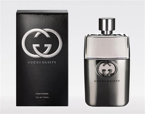 perfume gucci de hombre 2016|gucci guilty pour homme fragrantica.